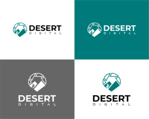 Logo Design by Rusmin Gustamin for this project | Design: #28195764