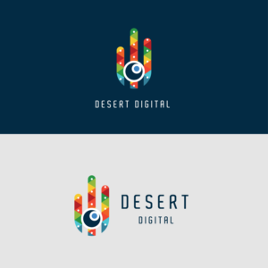 Logo Design by Arfaa Priansyah for this project | Design: #28190308