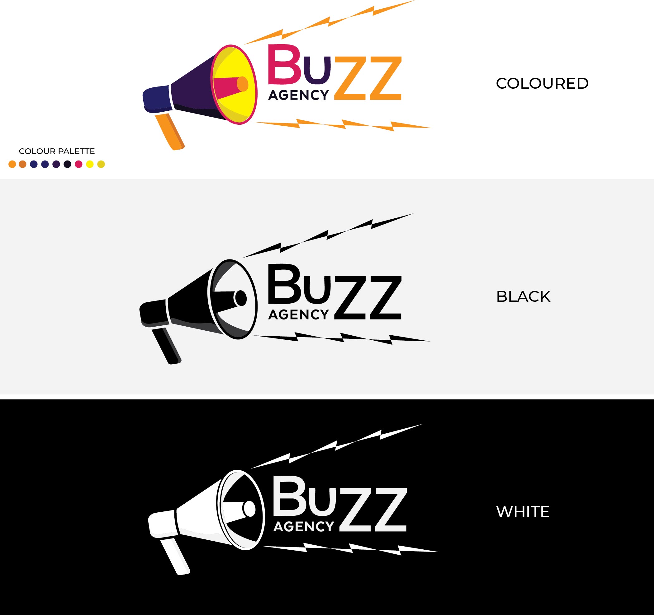 Logo Design by ILLUSTRATOR PRO for this project | Design #28210451