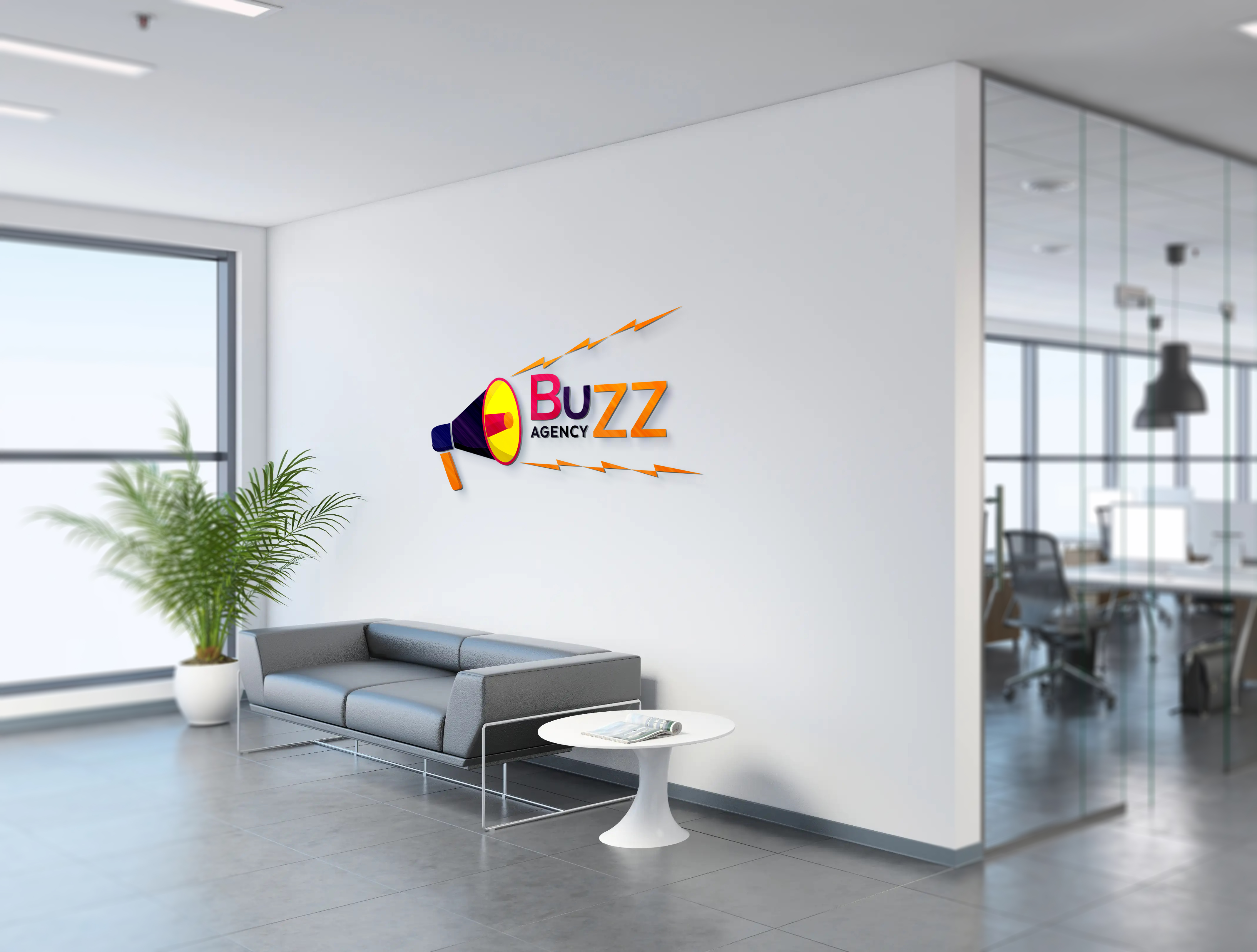 Logo Design by ILLUSTRATOR PRO for this project | Design #28210474