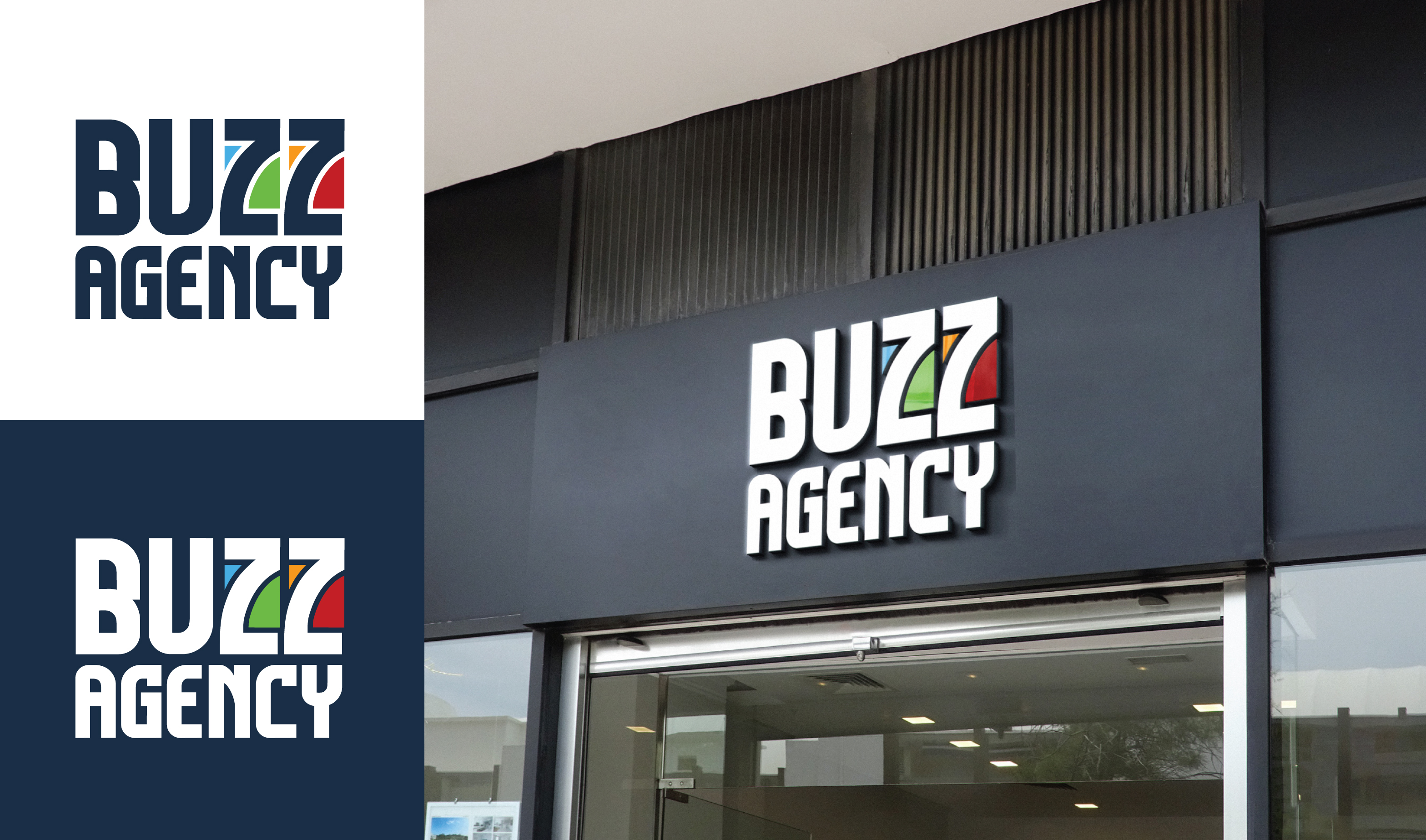 Logo Design by u2square for this project | Design #28180388