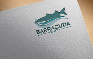 Logo-Design von sakib8825 für Barracuda Blake Designs | Design: #28176109
