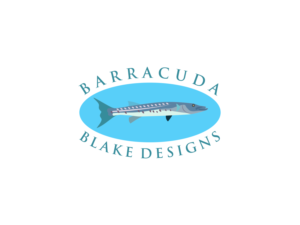 Logo-Design von BNdesigner für Barracuda Blake Designs | Design: #28181136