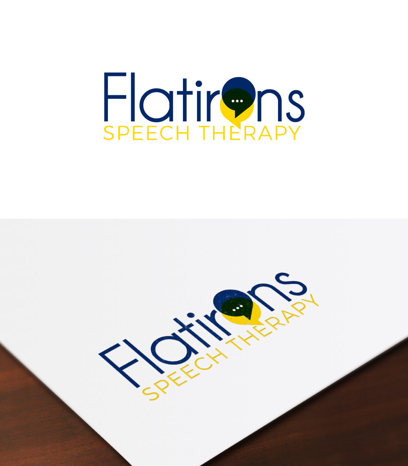 Logo Design by Farhad Kreative for this project | Design #28180091