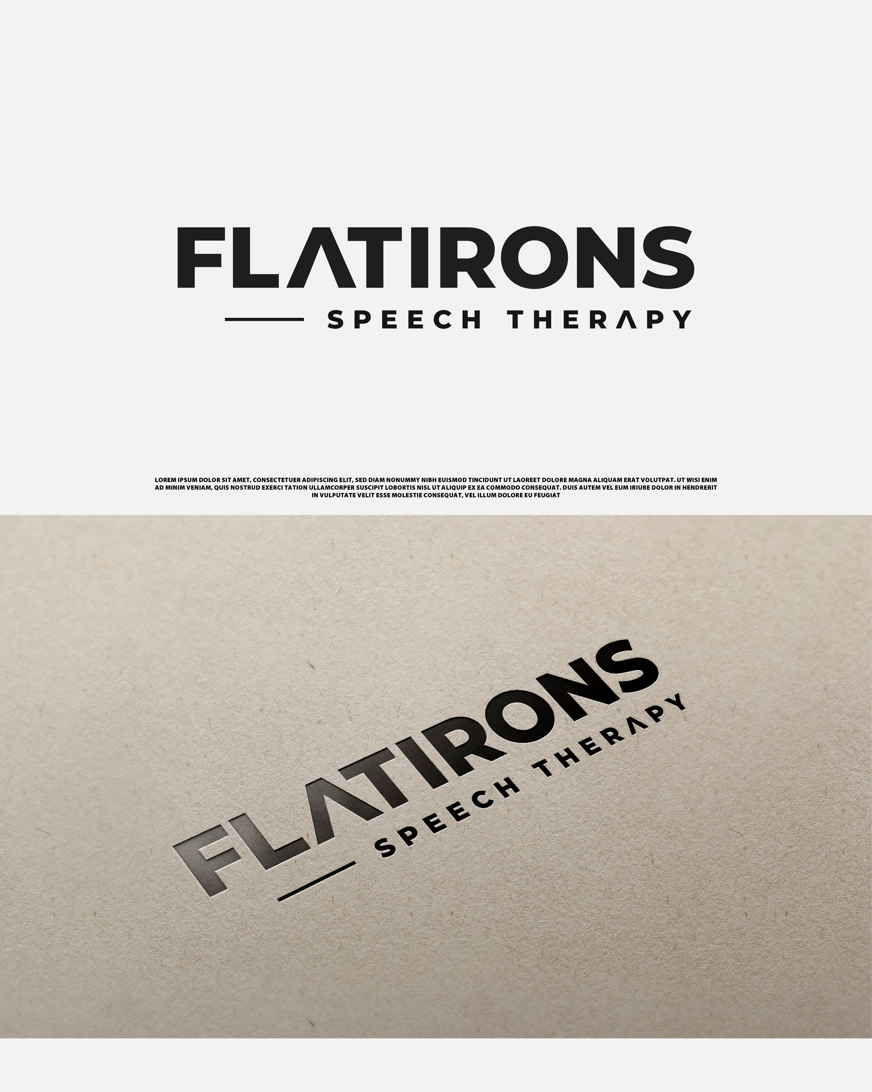 Diseño de Logo por Fezy Design Studio para este proyecto | Diseño #28181803