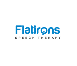 Flatirons Speech Therapy | Logo Design by Namita