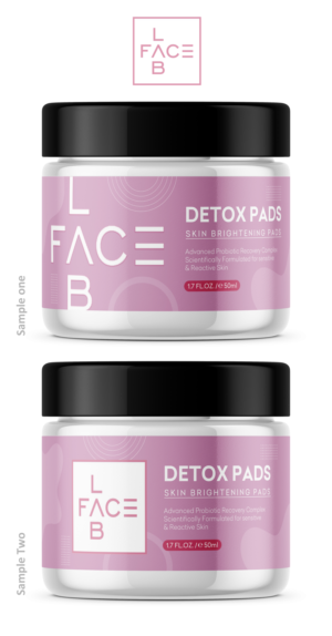 Label Design by SAI DESIGNS for this project | Design: #28217866