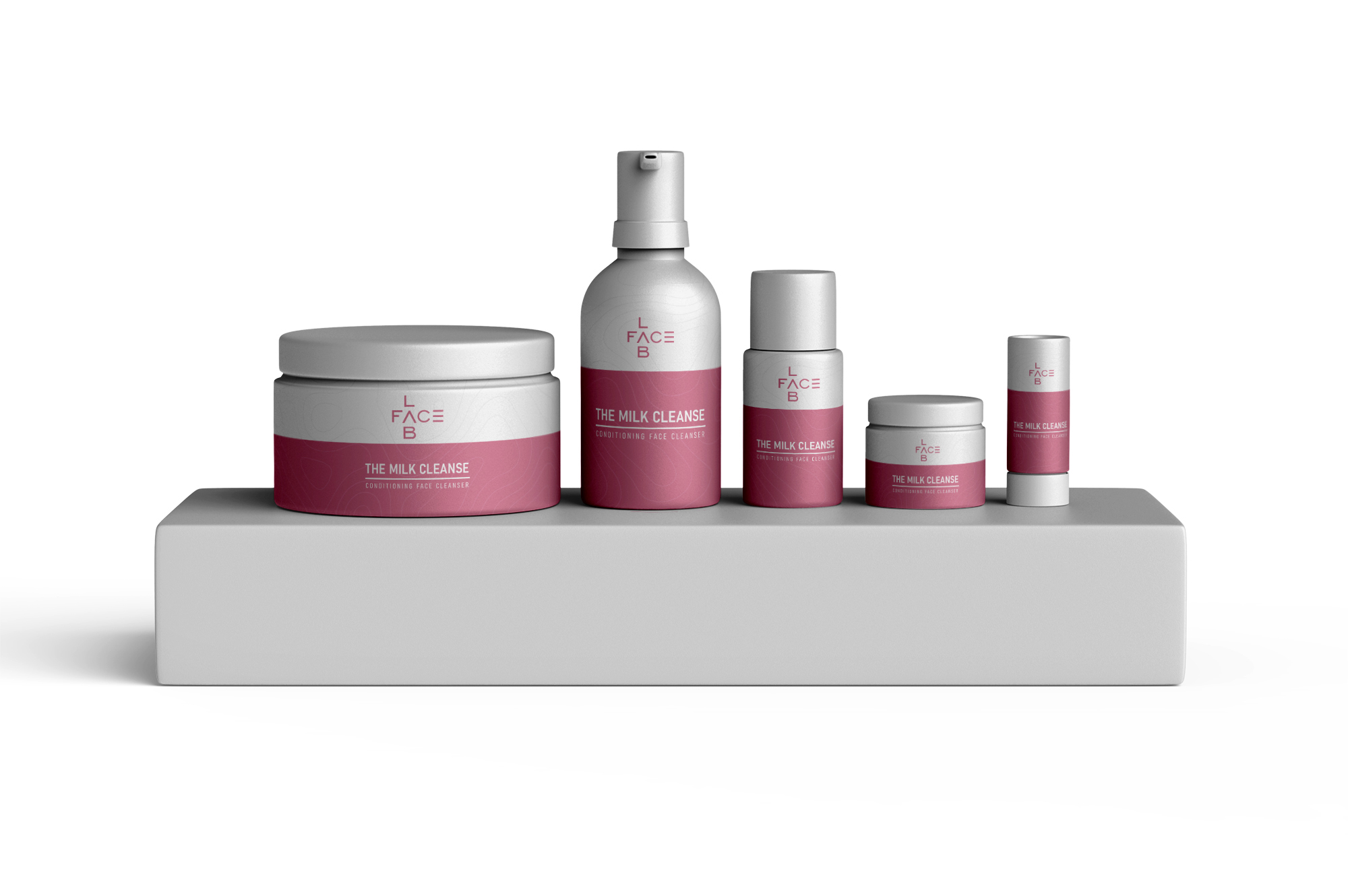 Label Design by davidsantacruz7 for this project | Design #28217282