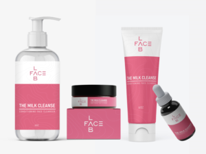 Label Design by davidsantacruz7 for this project | Design: #28217702