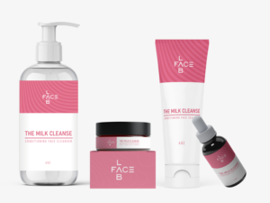 Label Design by davidsantacruz7 for this project | Design: #28218285