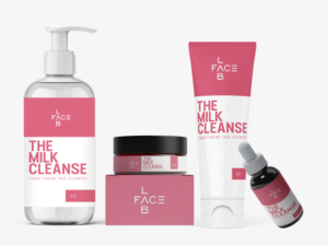 Label Design by davidsantacruz7 for this project | Design: #28222027
