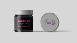 Label Design by Muhammad 130