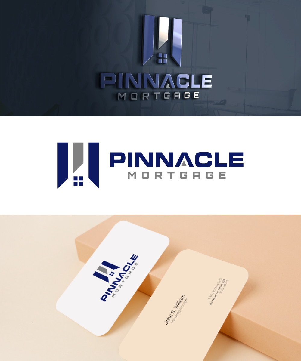 Logo Design by Mr. Art for this project | Design #28203730