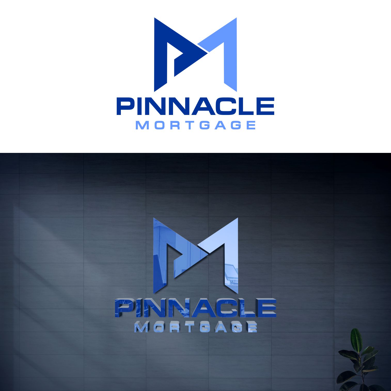 Logo Design by Hanif Logo's for this project | Design #28177363