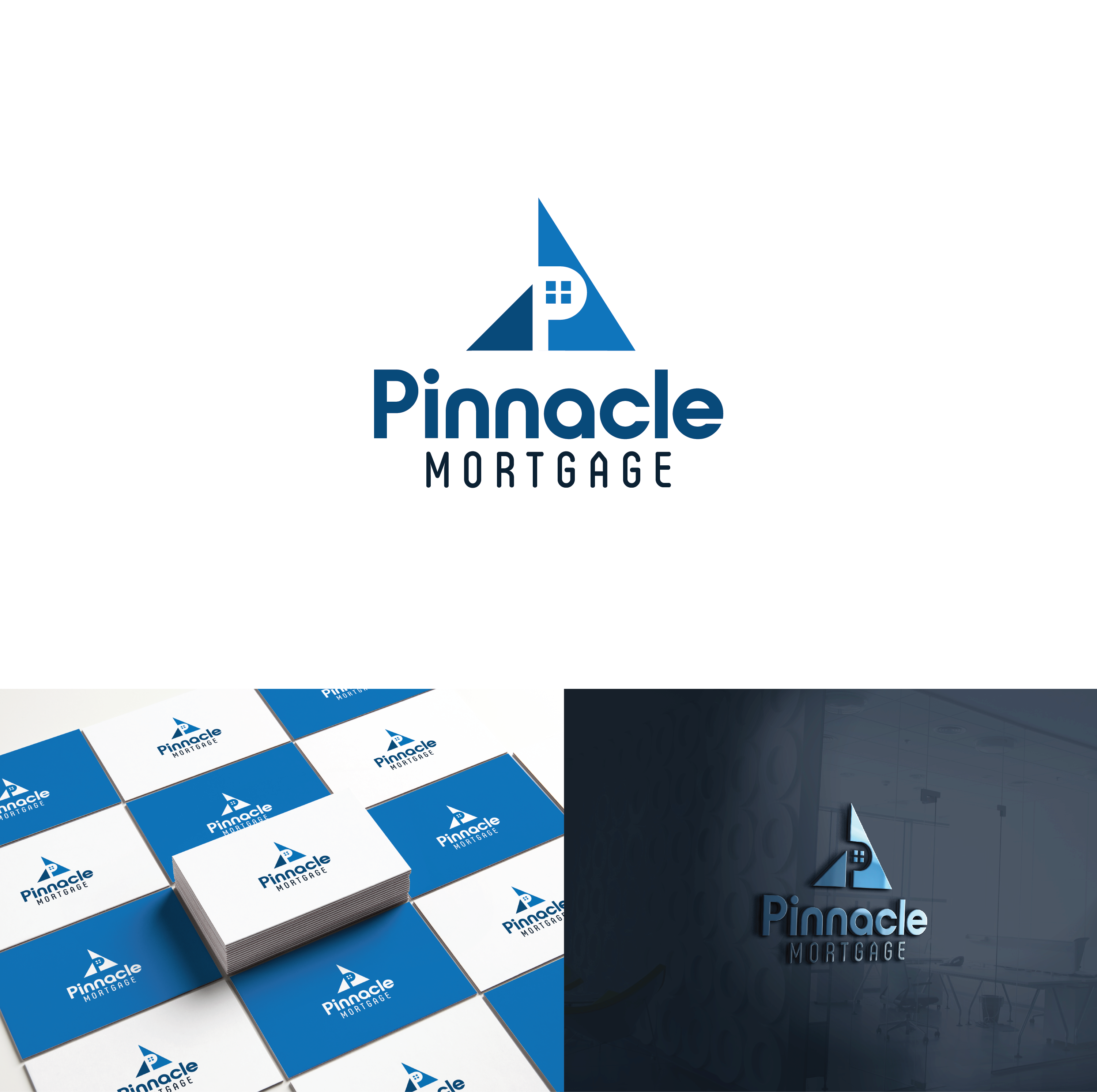 Logo Design by Grapismo Brand Studio for this project | Design #28212263