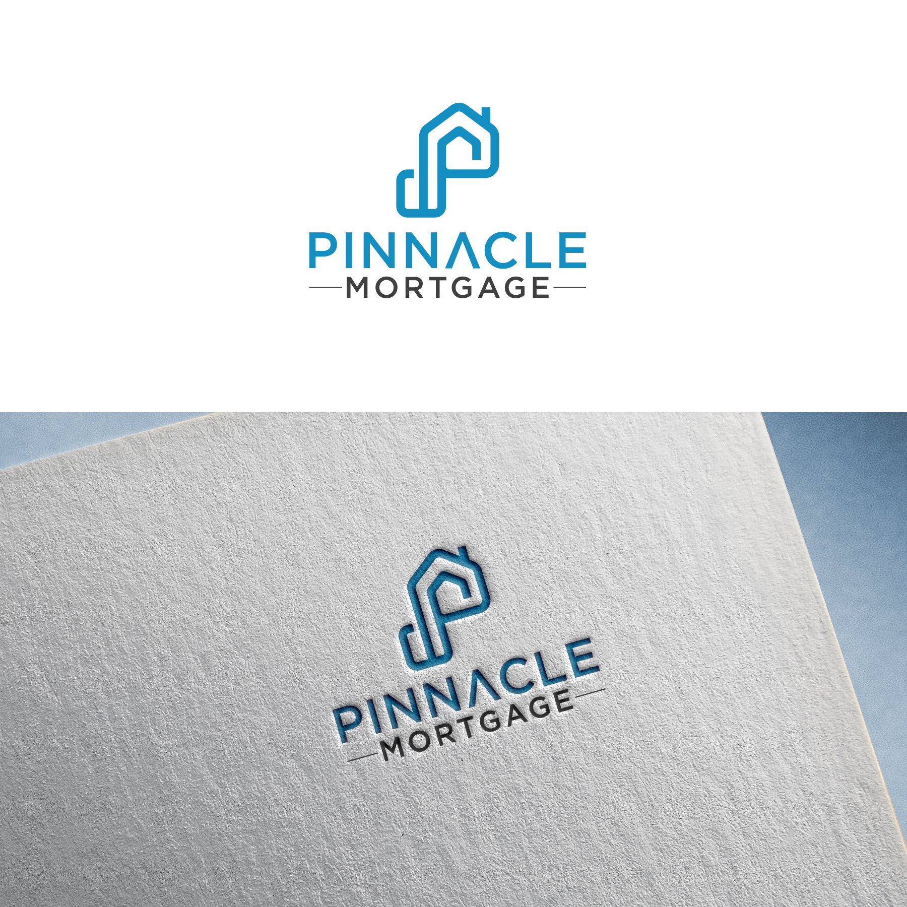Logo Design by ZinKo for this project | Design #28211438