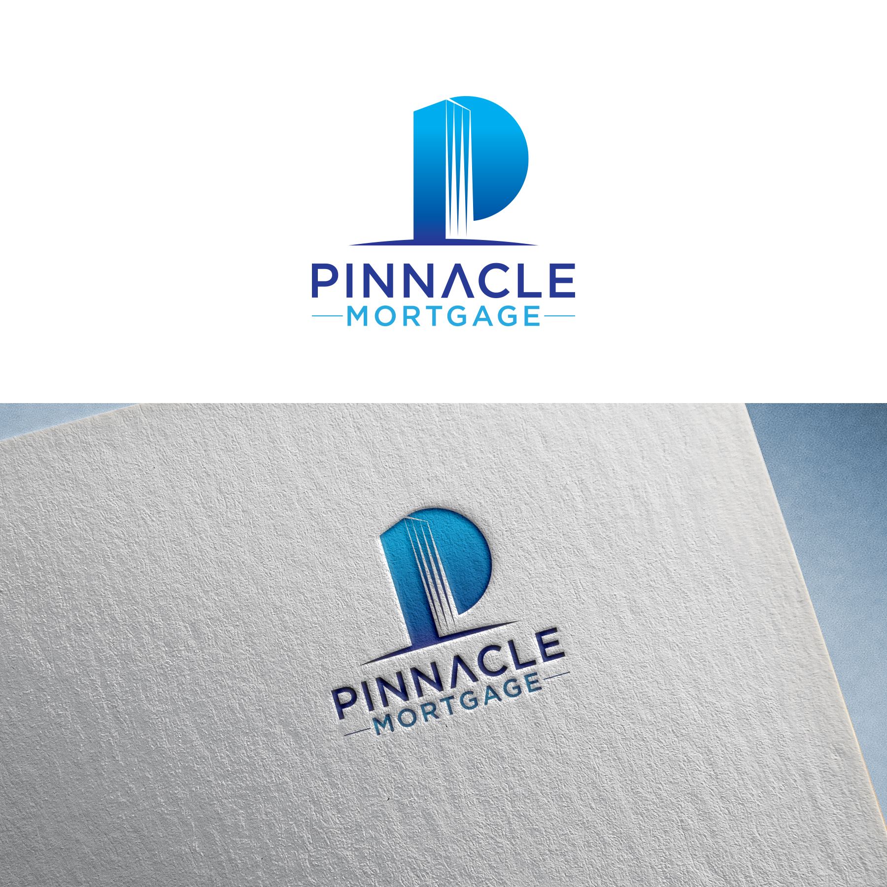 Logo Design by ZinKo for this project | Design #28211439