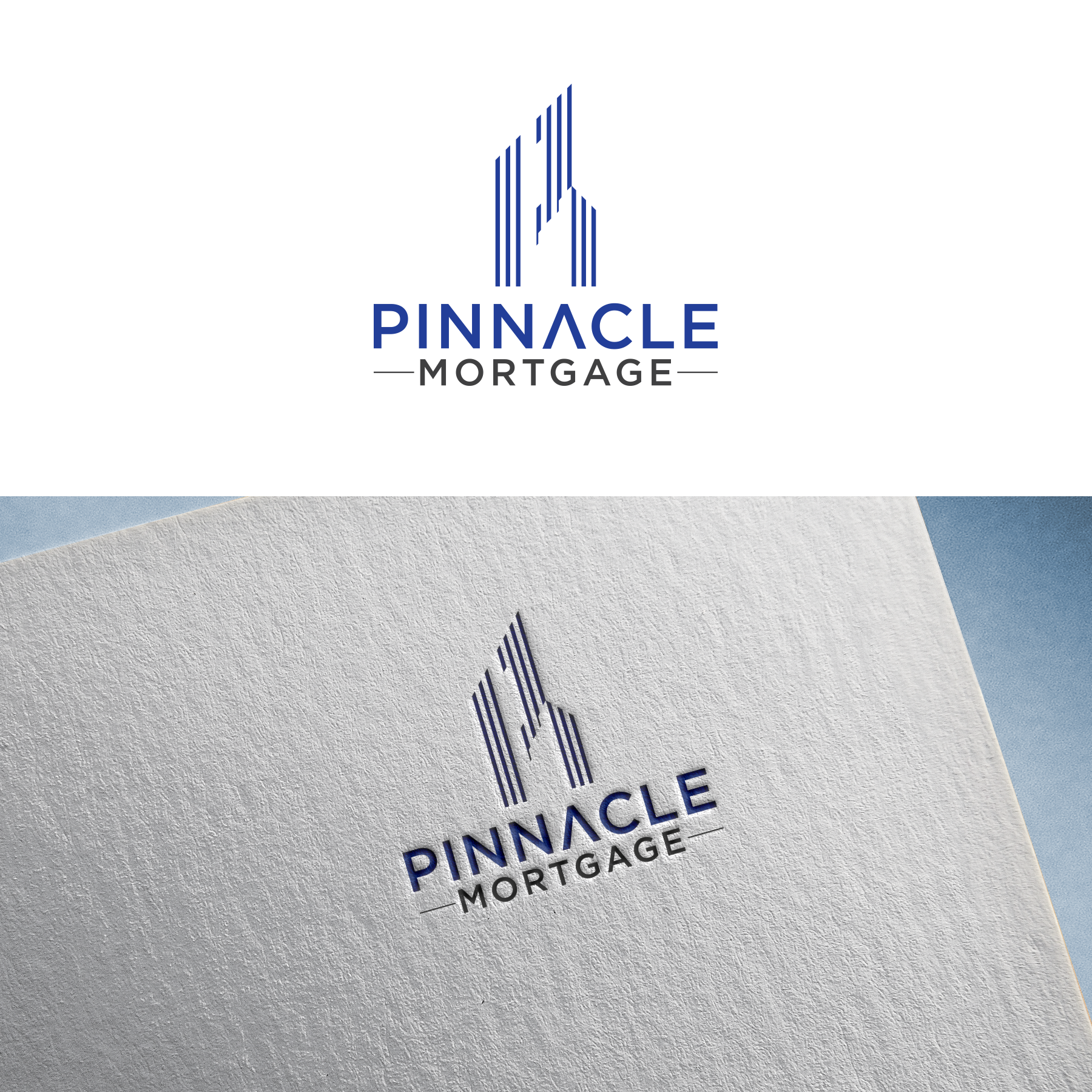 Logo Design by ZinKo for this project | Design #28211440