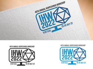 Logo Design by Vishak vasu