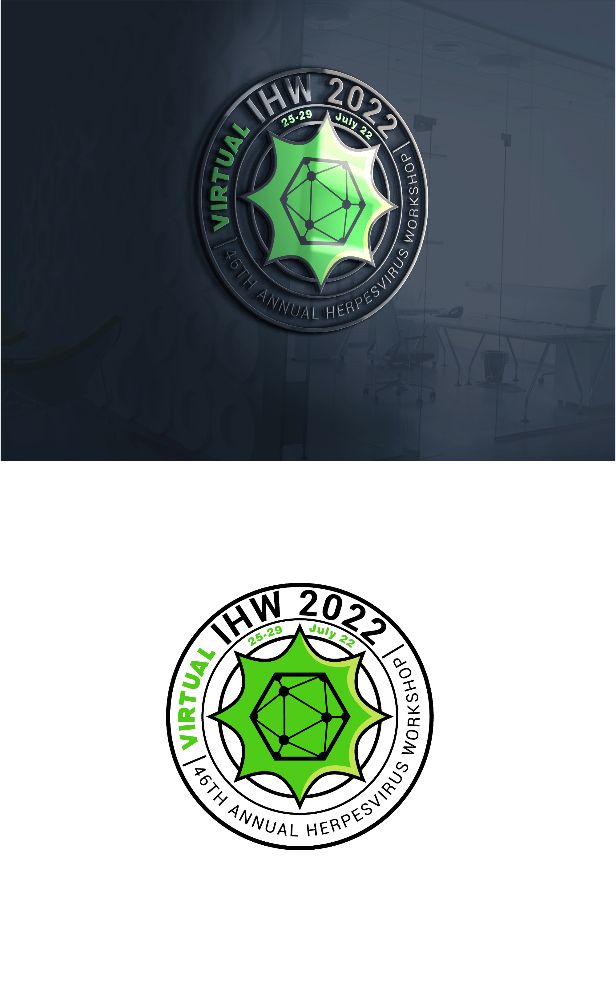 Design de Logo par vidarshana 2 pour ce projet | Design #28185628