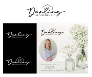 Logo Design by Kavth