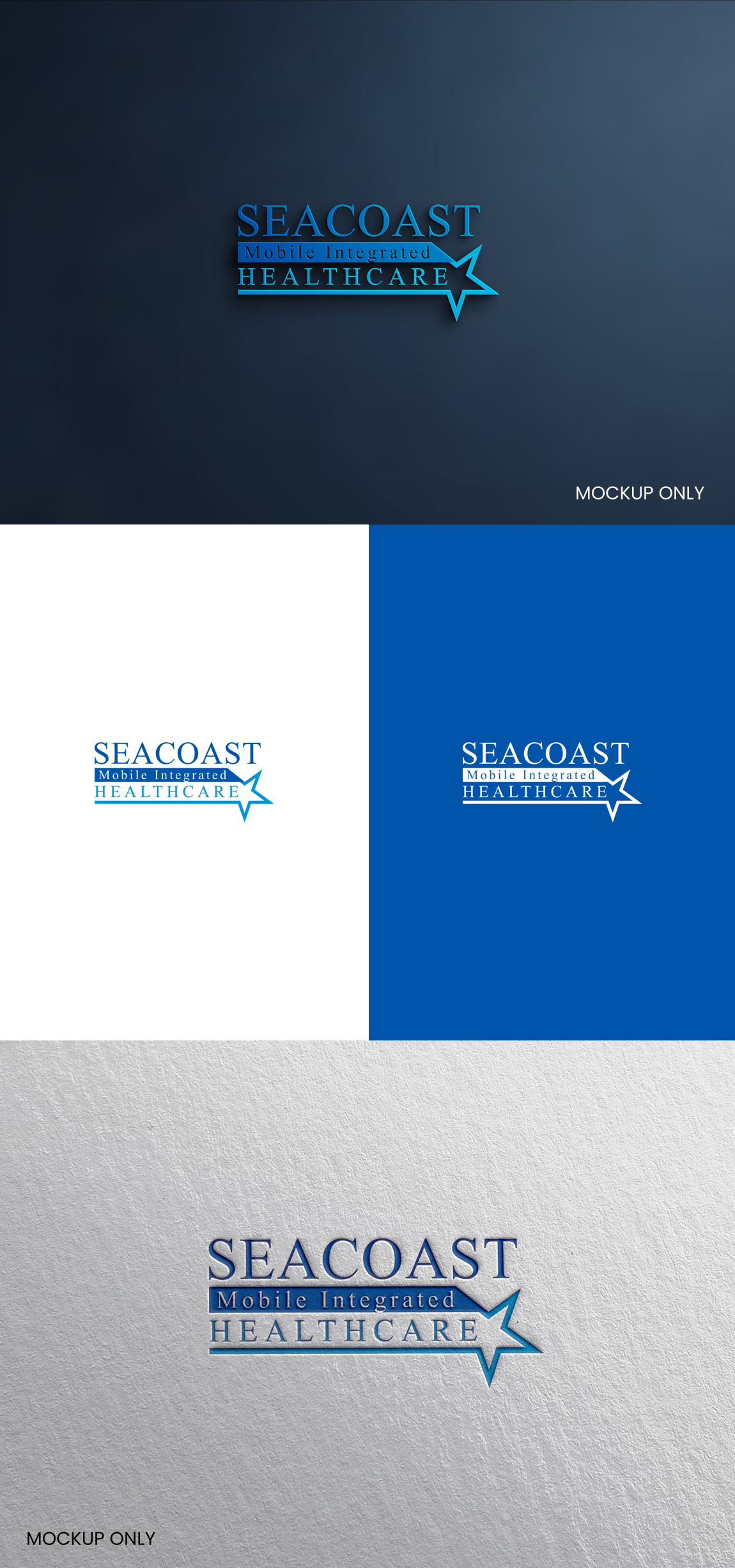 Logo Design by SL Designer for this project | Design #28178645