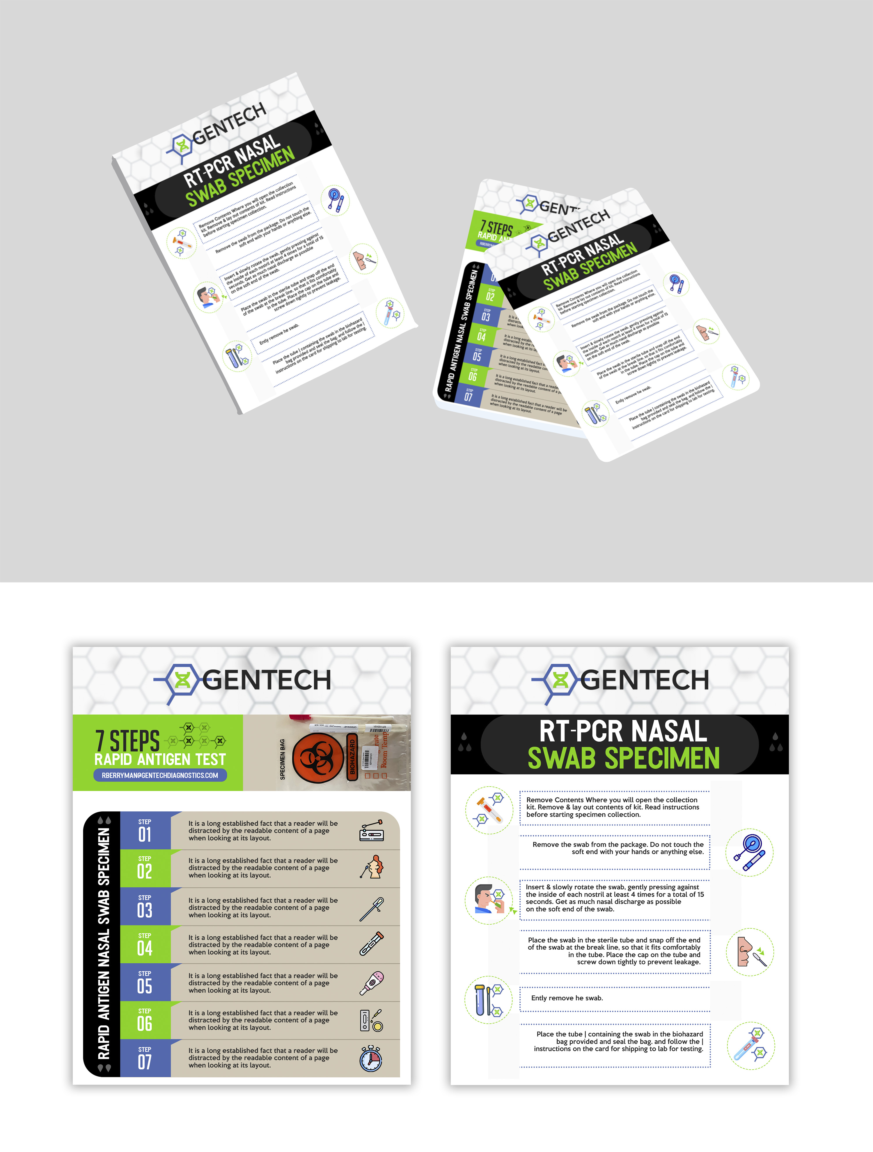 Diseño de Papelería por debdesign para este proyecto | Diseño #28179540