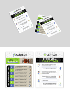 Design de Papeterie par debdesign pour ce projet | Design : #28179540