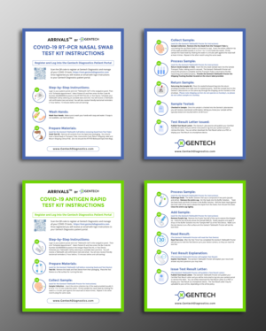 Design de Papeterie par ecorokerz pour ce projet | Design : #28272914