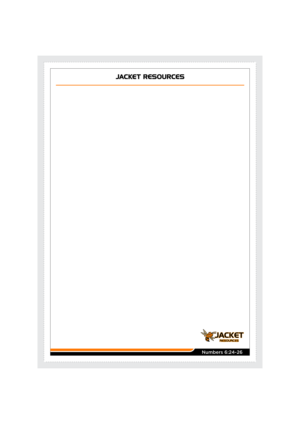 Letterhead Design by Dwi 4