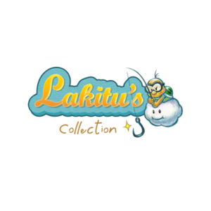 Lakitu's Collection | Logo-Design von Jiu