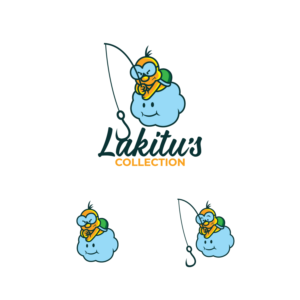 Lakitu's Collection | Logo Design by brand maker