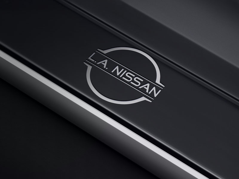 Logo Design by sakib8825 for Harms Automotive Group | Design #28209889