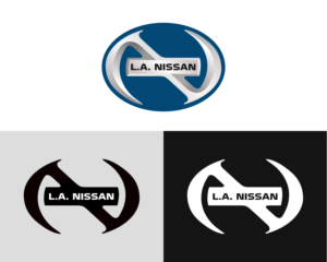 Logo Design by Glorizart for Harms Automotive Group | Design #28212493