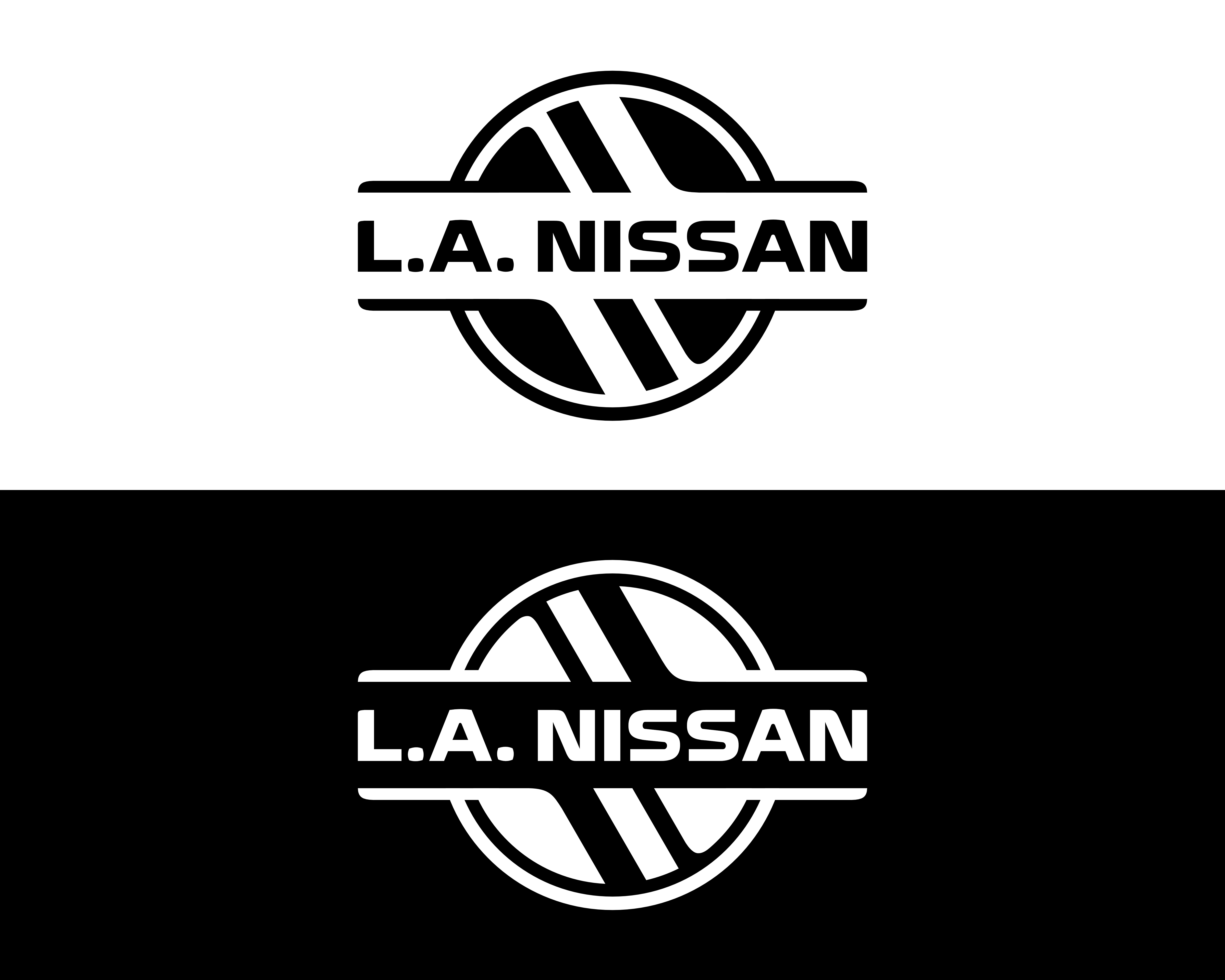 Logo Design by Glorizart for Harms Automotive Group | Design #28212535