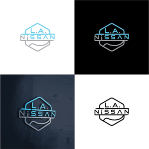 Logo Design by Deziners Zone for Harms Automotive Group | Design: #28180666