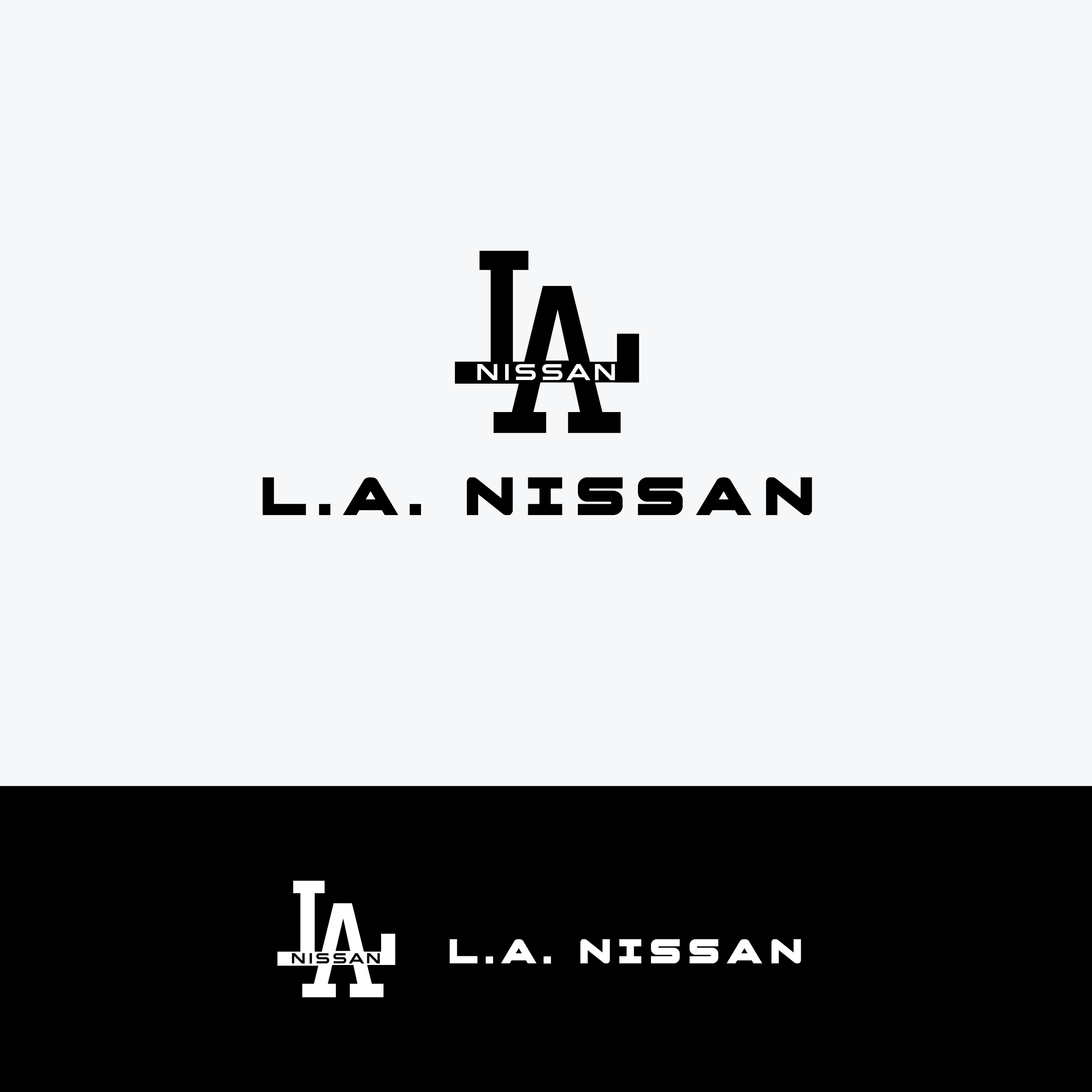 Logo Design by Grapismo Brand Studio for Harms Automotive Group | Design #28212588