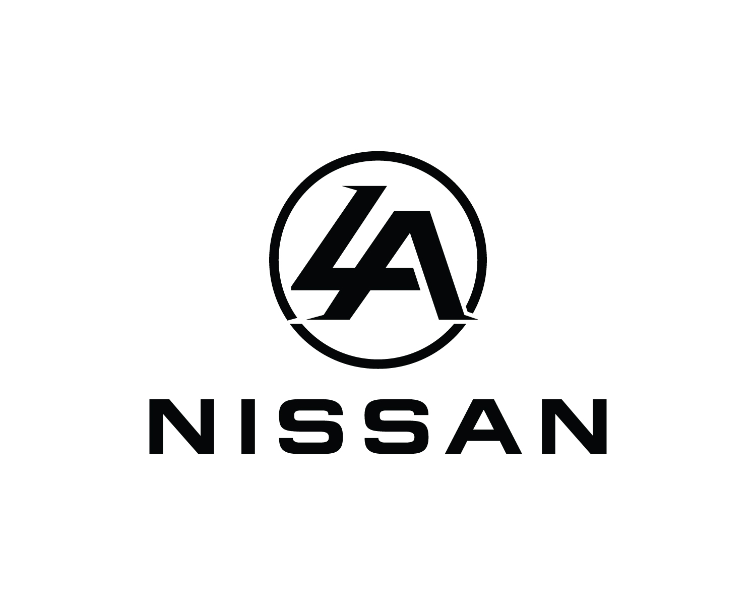 Logo Design by Atec for Harms Automotive Group | Design #28187788