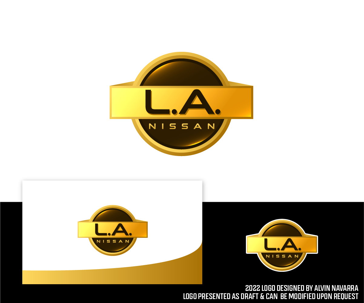 Logo Design by alvinnavarra for Harms Automotive Group | Design #28192981