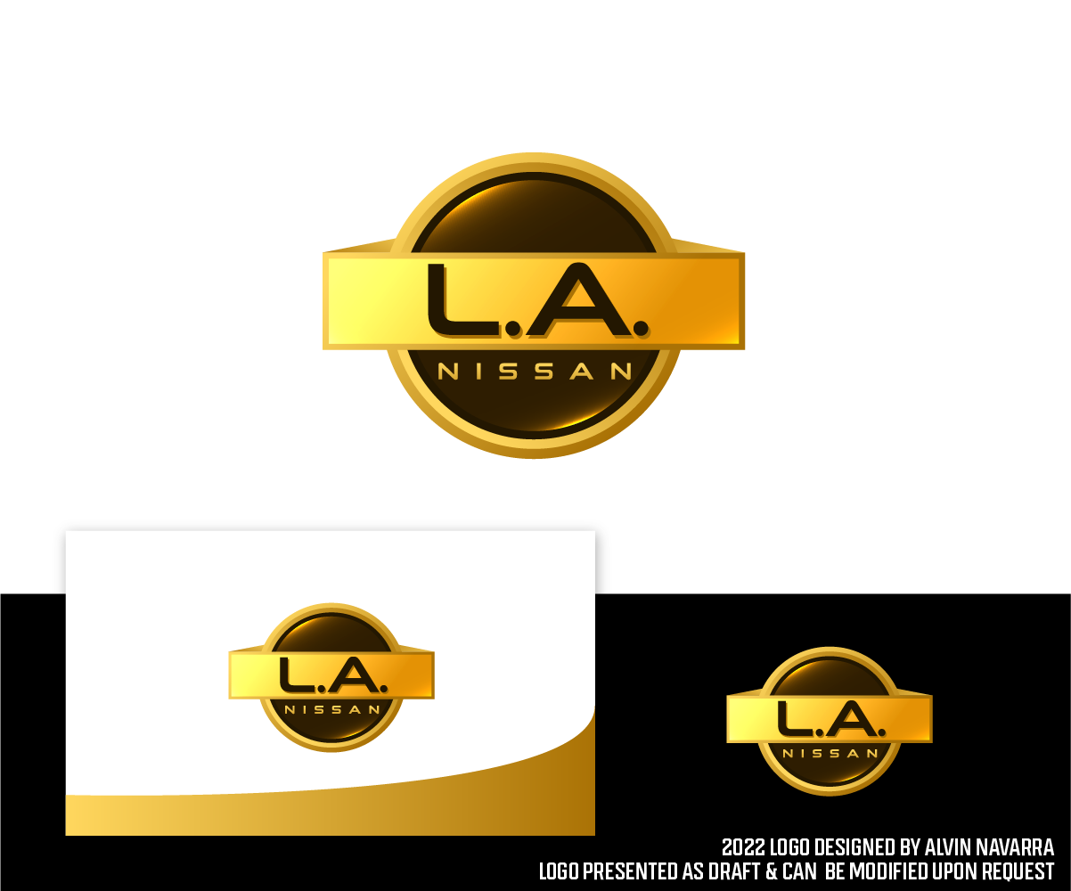 Logo Design by alvinnavarra for Harms Automotive Group | Design #28192987