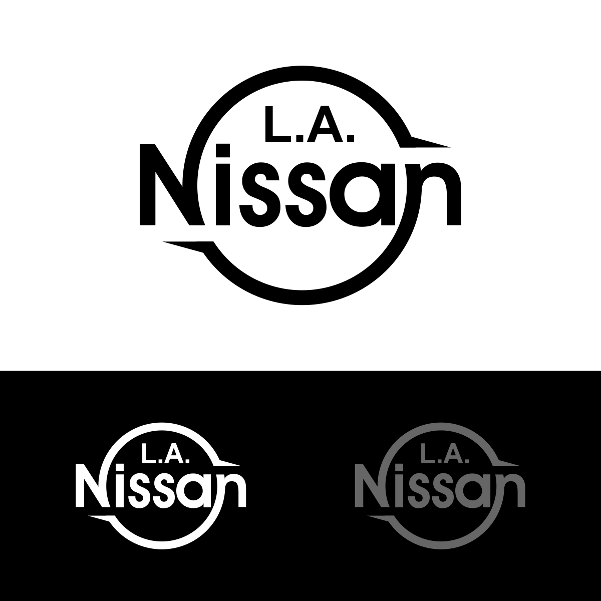 Logo Design by fly  design for Harms Automotive Group | Design #28179140