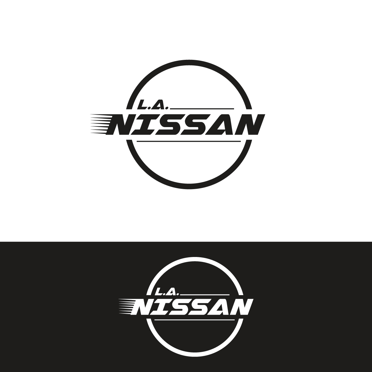 Logo Design by fly  design for Harms Automotive Group | Design #28179902