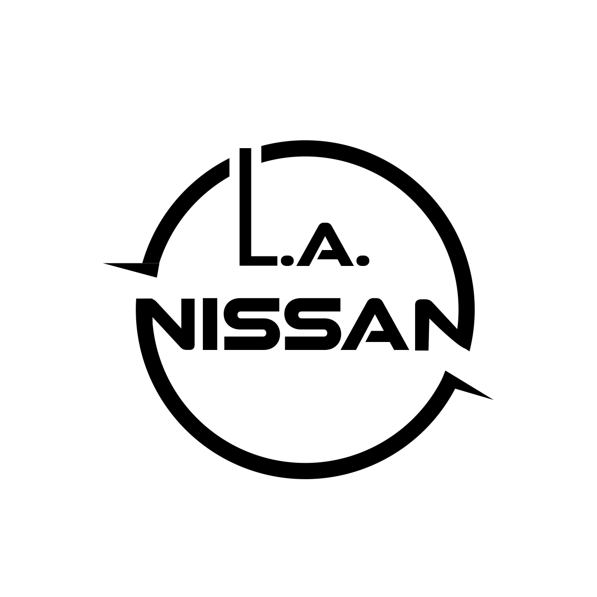 Logo Design by fly  design for Harms Automotive Group | Design #28180076