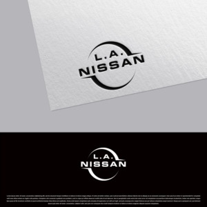 Logo Design by DesignDUO for Harms Automotive Group | Design: #28198693