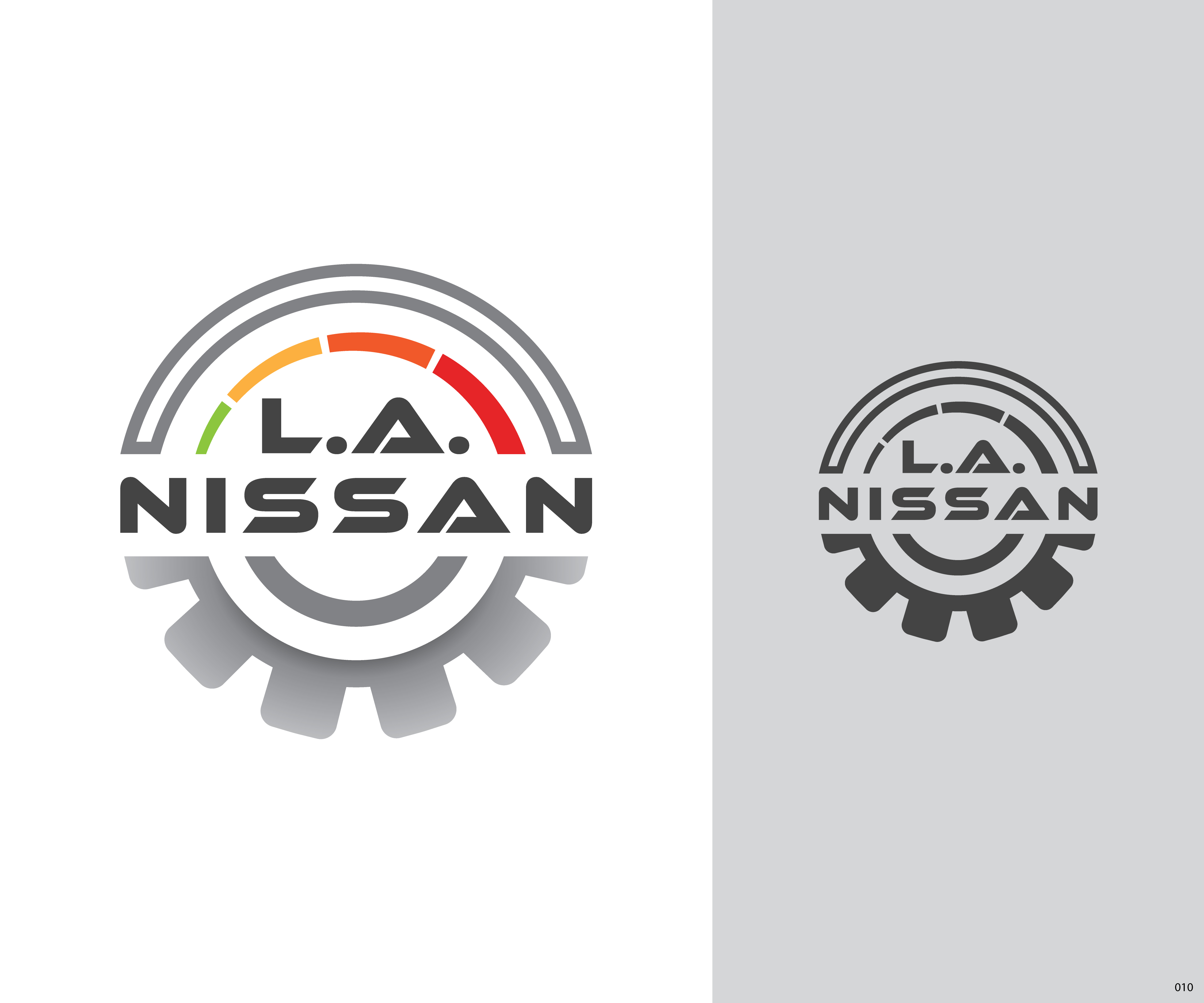 Logo Design by jnh for Harms Automotive Group | Design #28192137