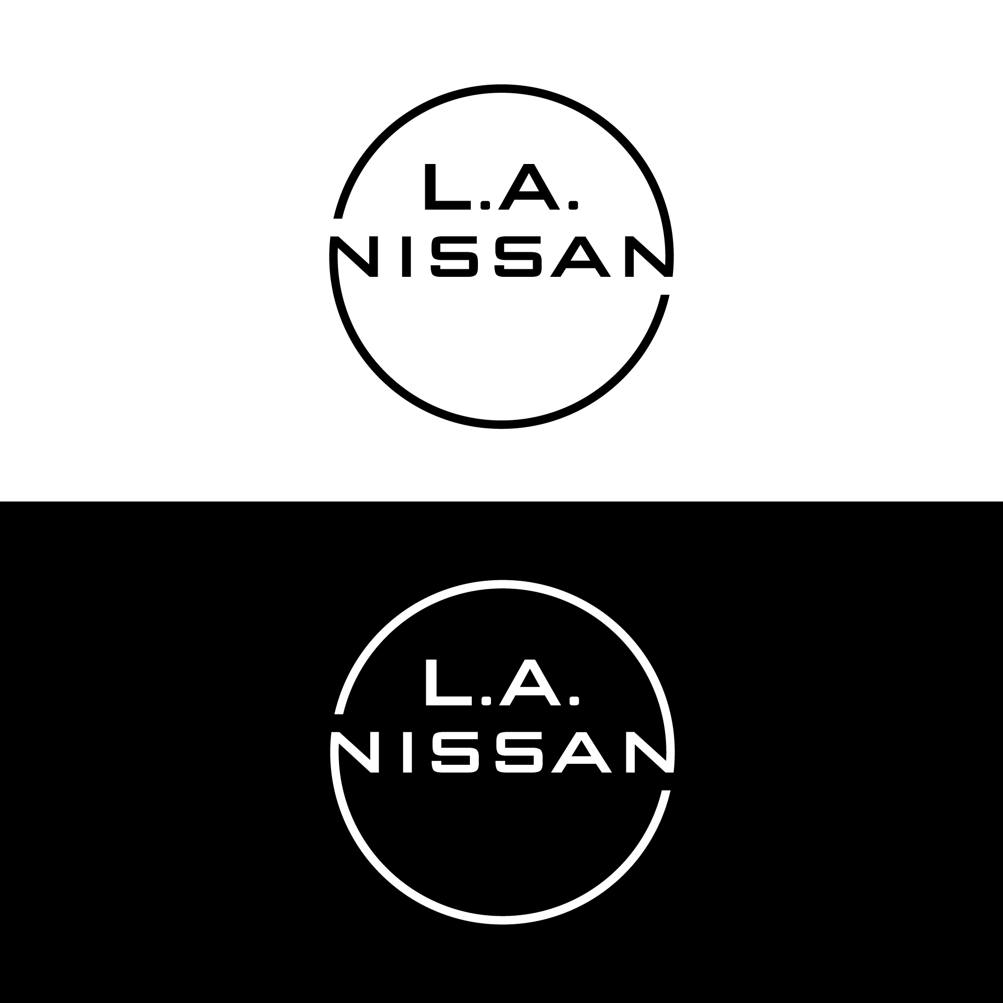 Logo Design by Zak deZign for Harms Automotive Group | Design #28176539