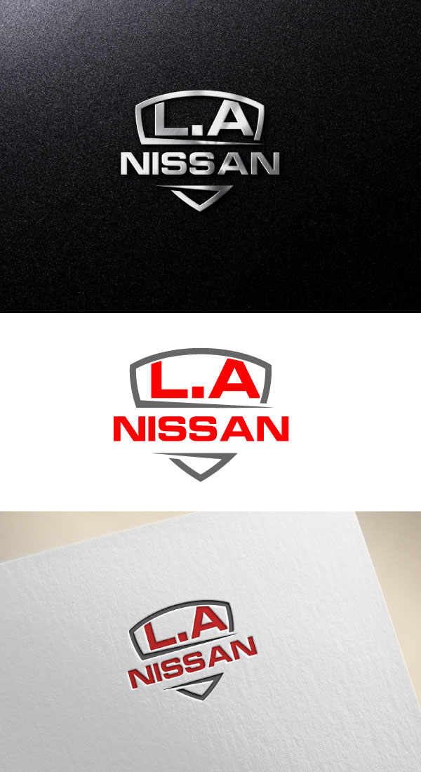 Logo Design by AB design ..... for Harms Automotive Group | Design #28178896