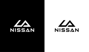 Logo Design by kangcablon for Harms Automotive Group | Design: #28181177