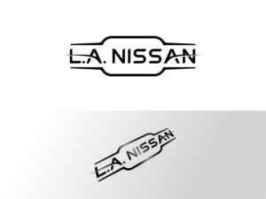 Logo Design by Kornelius 2 for Harms Automotive Group | Design #28192692