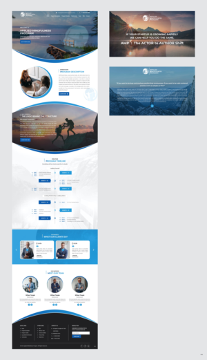 Web Design by pb